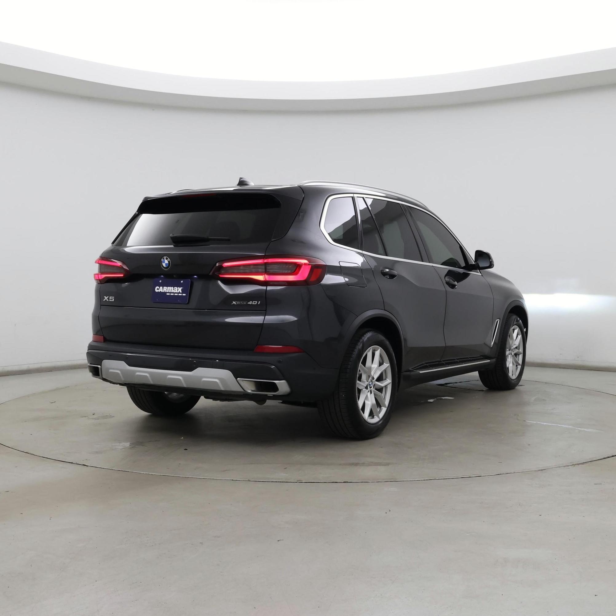 Thumbnail: 2023 BMW X5 - 8