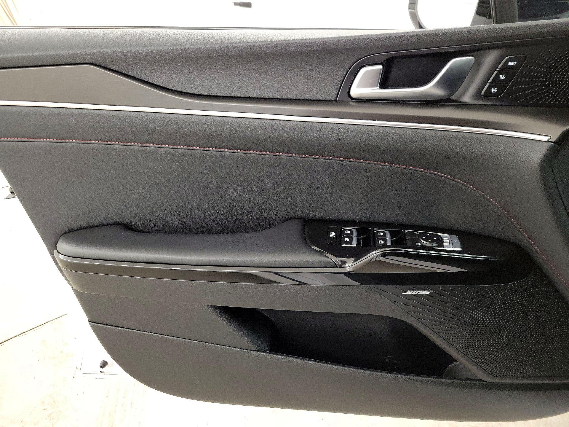 Thumbnail: 2022 Kia K5 - 12