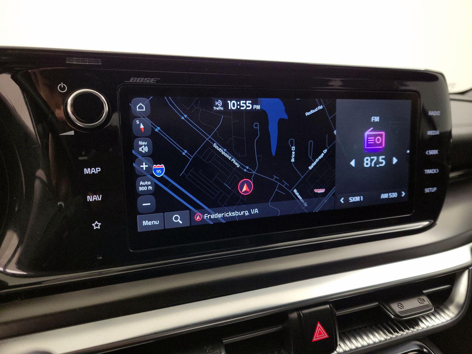 Thumbnail: 2022 Kia K5 - 14