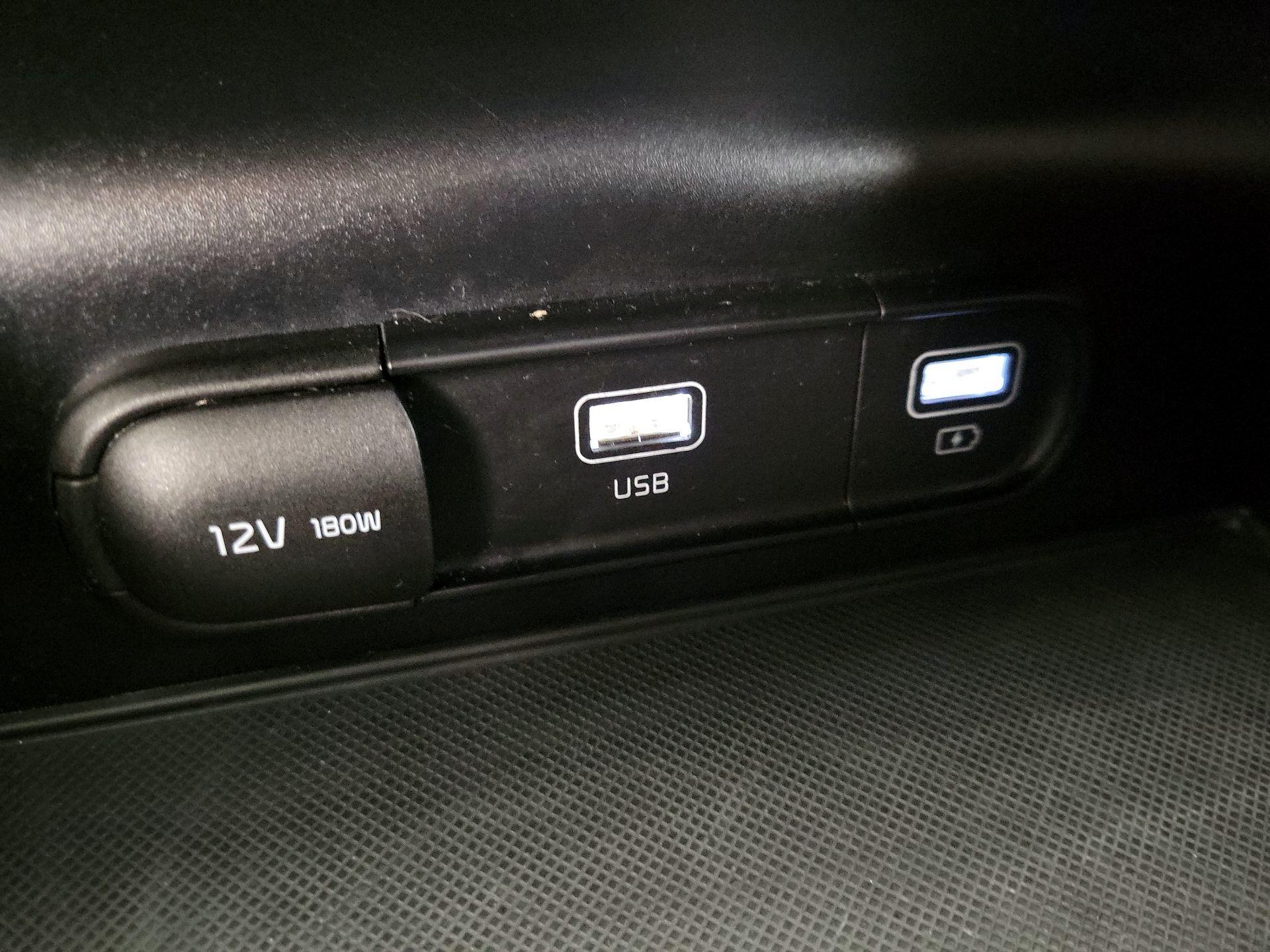 Thumbnail: 2022 Kia K5 - 19