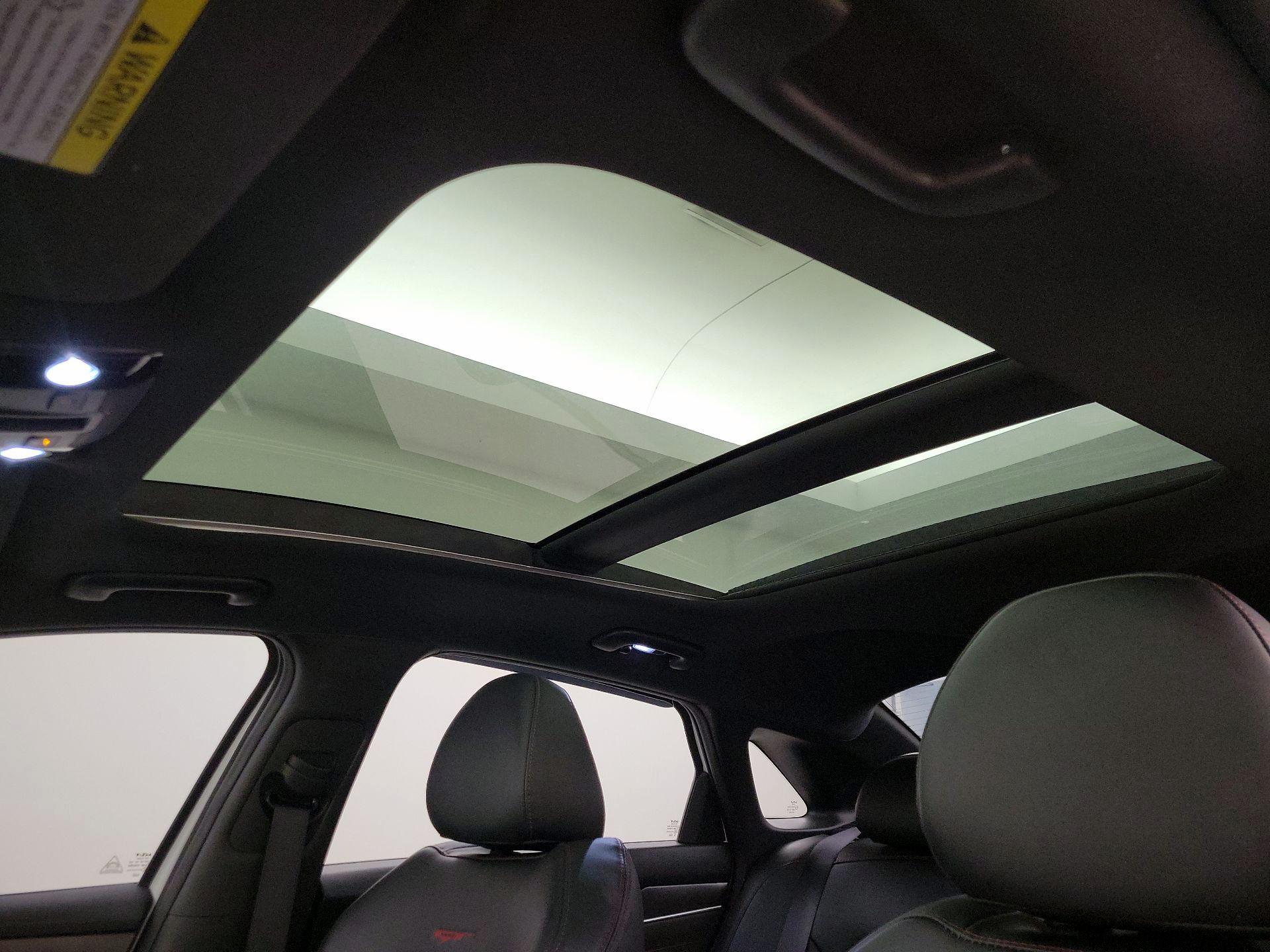 Thumbnail: 2022 Kia K5 - 20