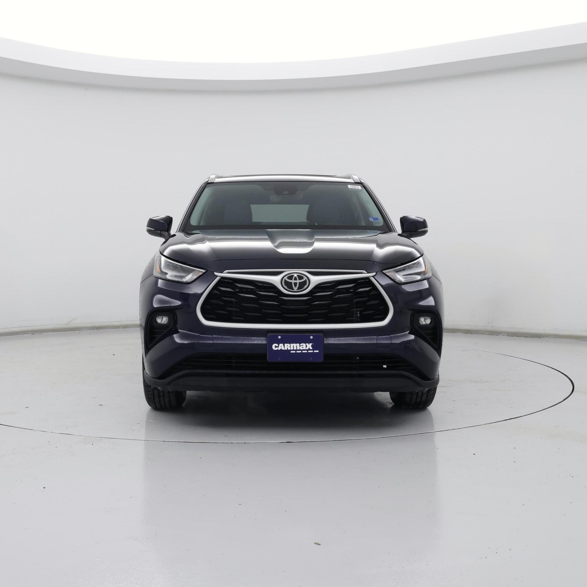 Thumbnail: 2023 Toyota Highlander - 5