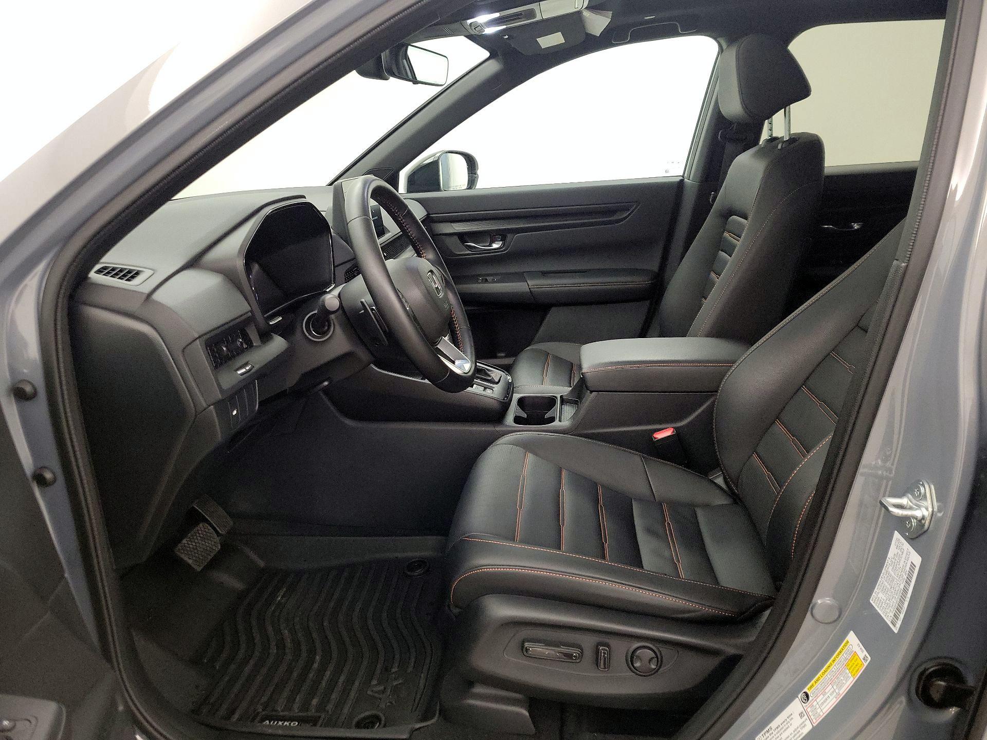 Thumbnail: 2026 Honda CR-V - 11