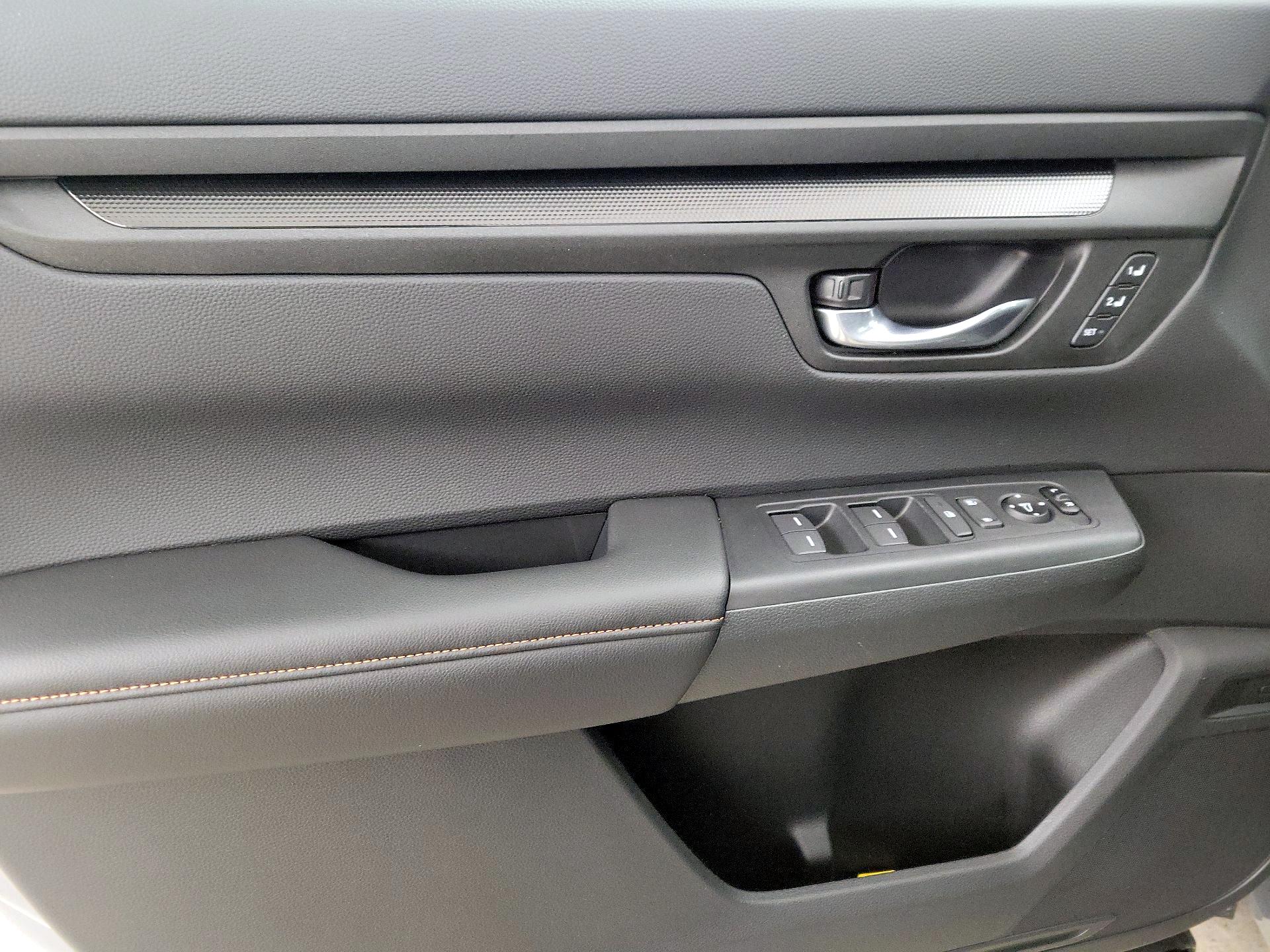 Thumbnail: 2026 Honda CR-V - 12