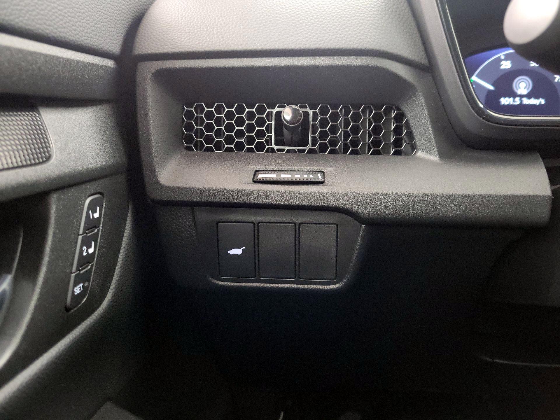 Thumbnail: 2026 Honda CR-V - 13