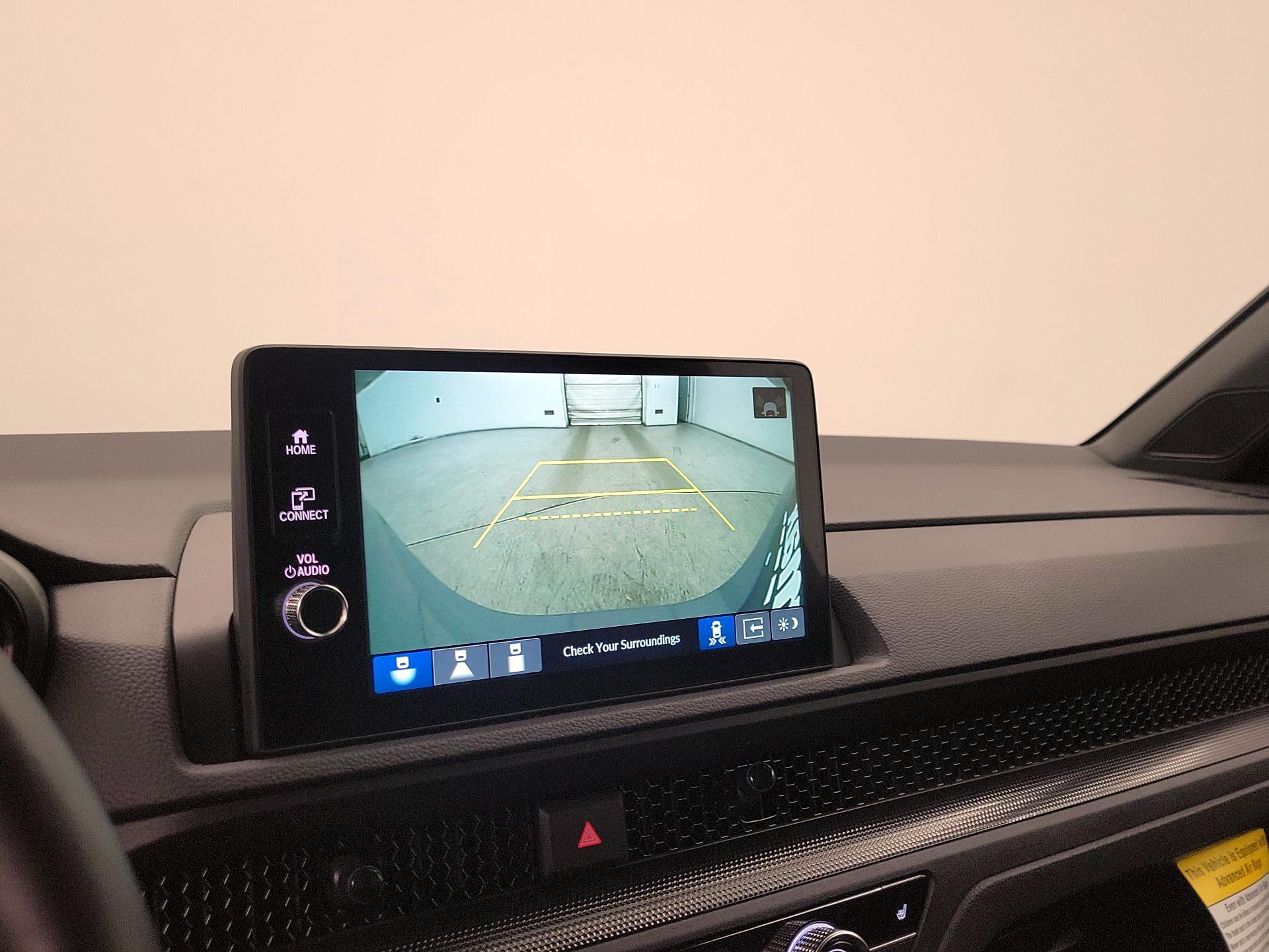 Thumbnail: 2026 Honda CR-V - 14