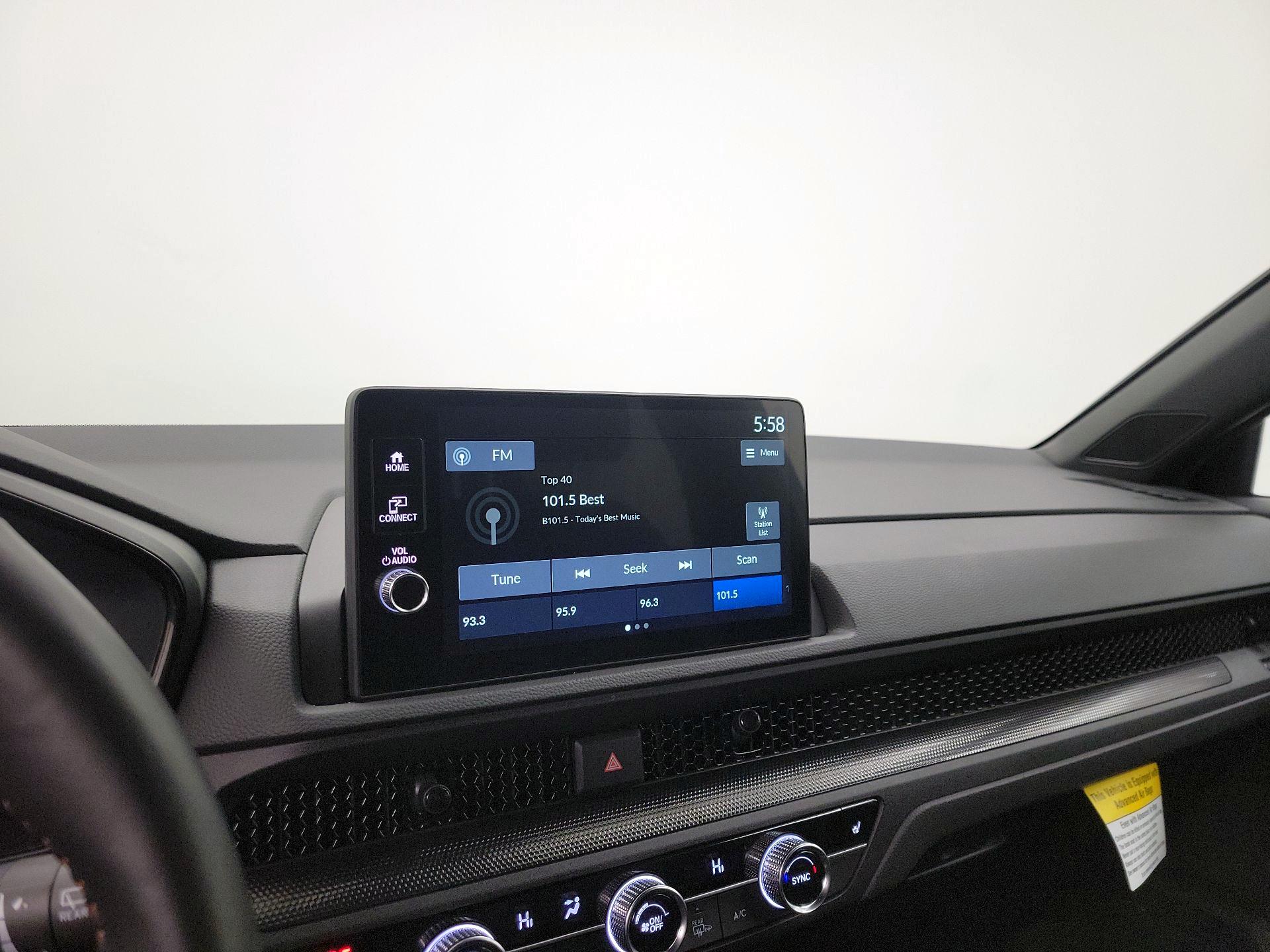 Thumbnail: 2026 Honda CR-V - 15