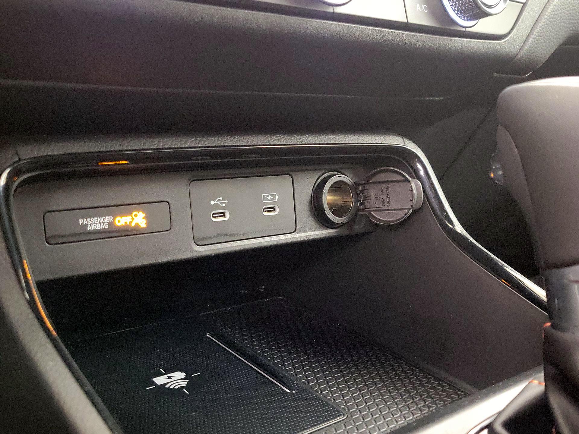 Thumbnail: 2026 Honda CR-V - 18