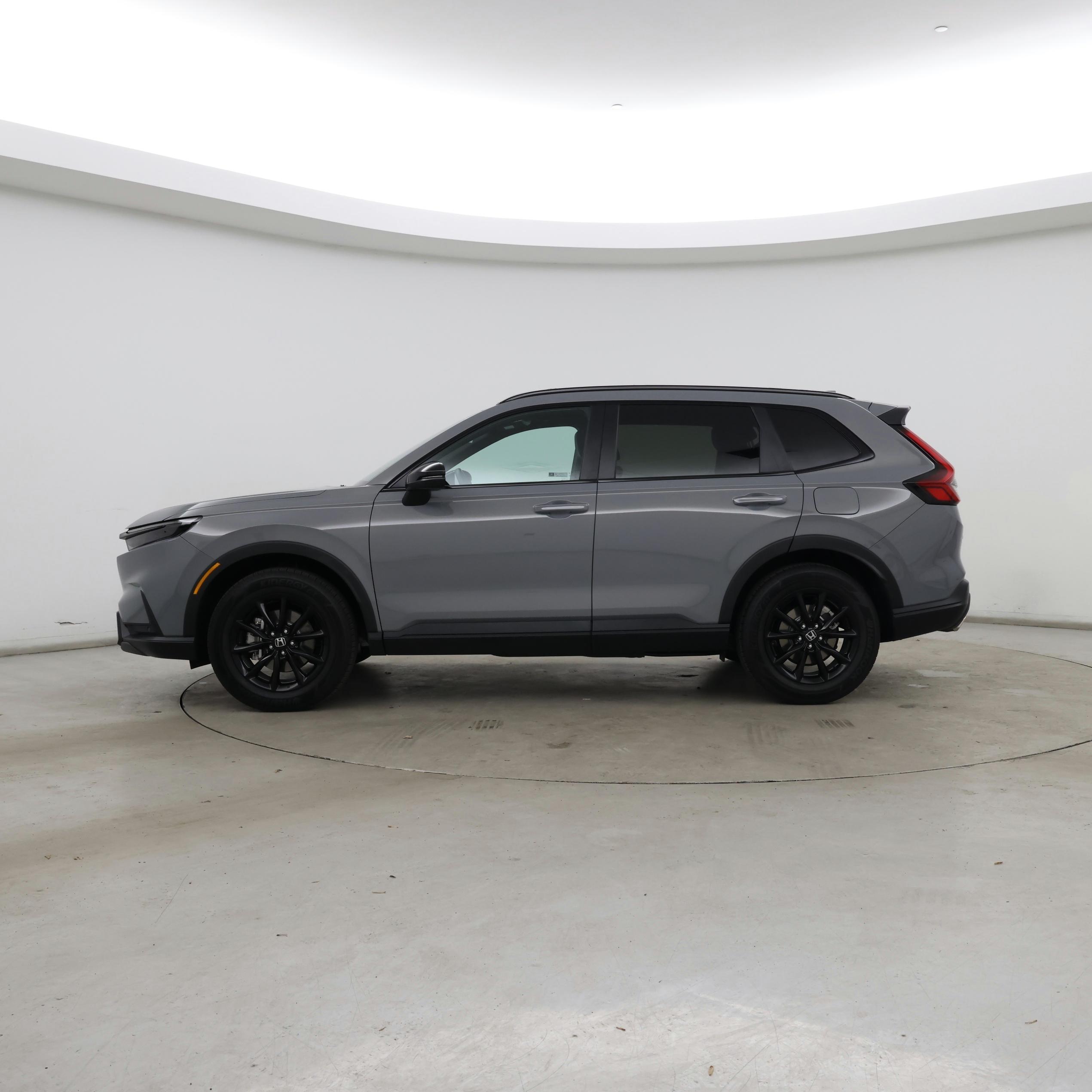 Thumbnail: 2026 Honda CR-V - 3