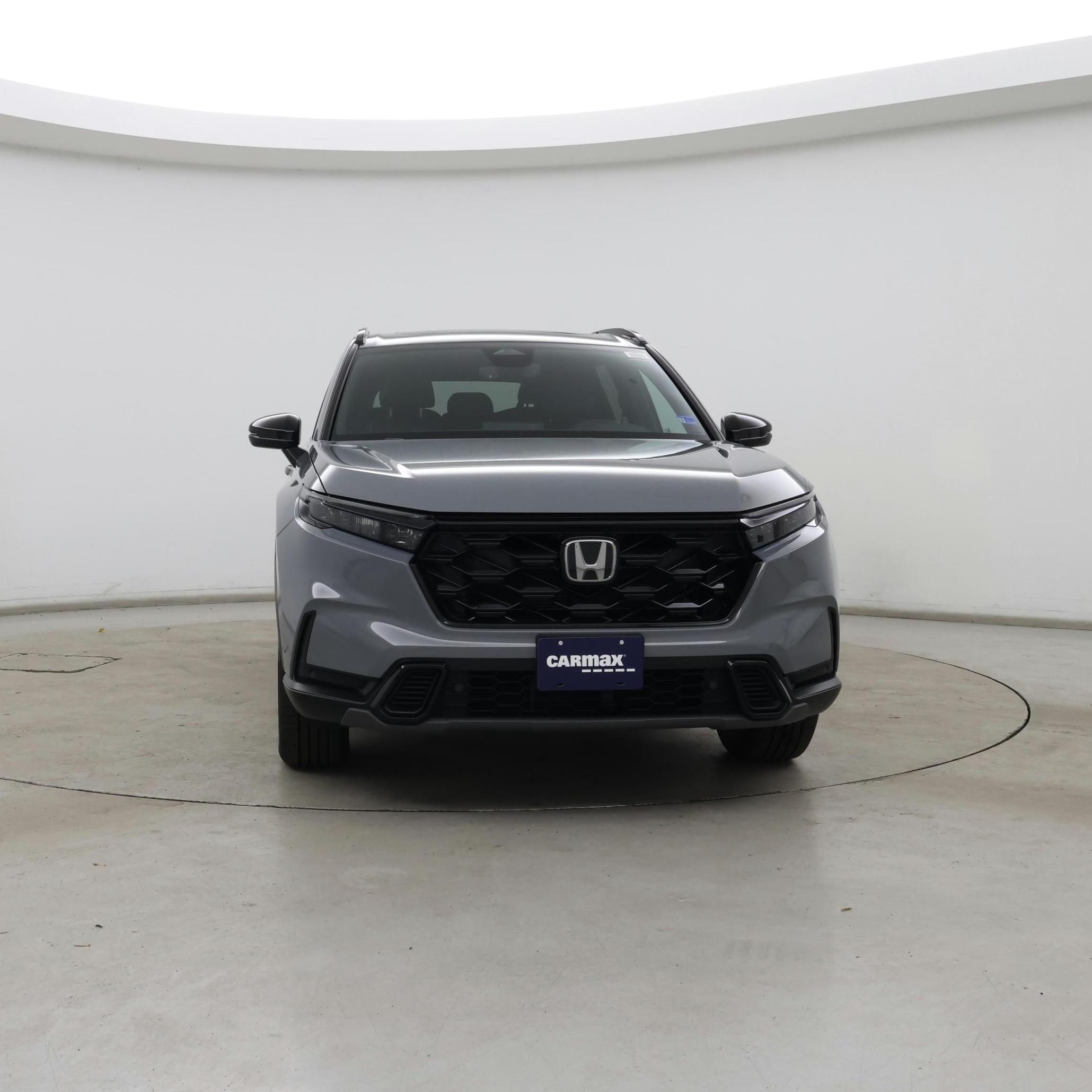 Thumbnail: 2026 Honda CR-V - 5