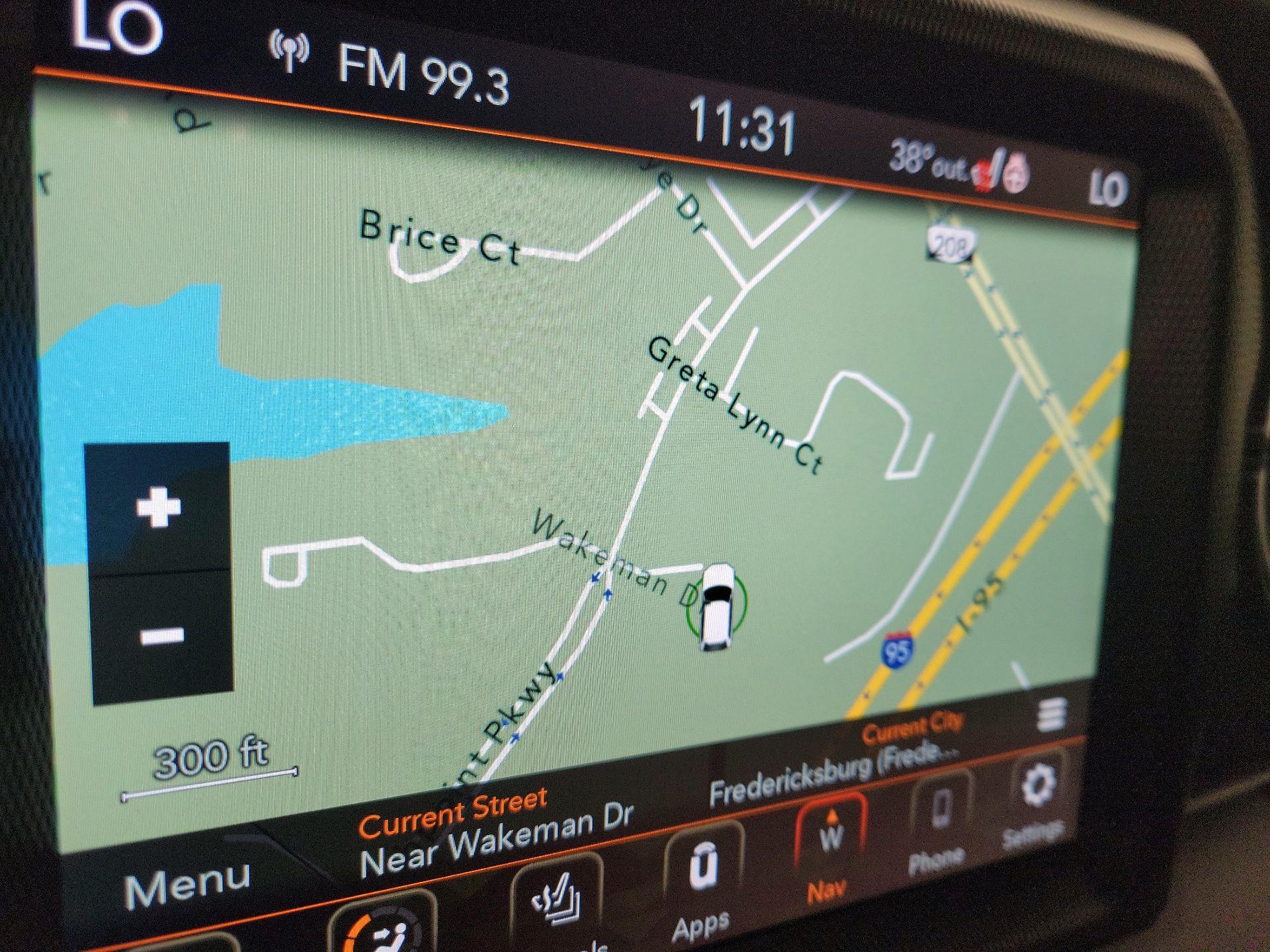 Thumbnail: 2021 Jeep Gladiator - 14