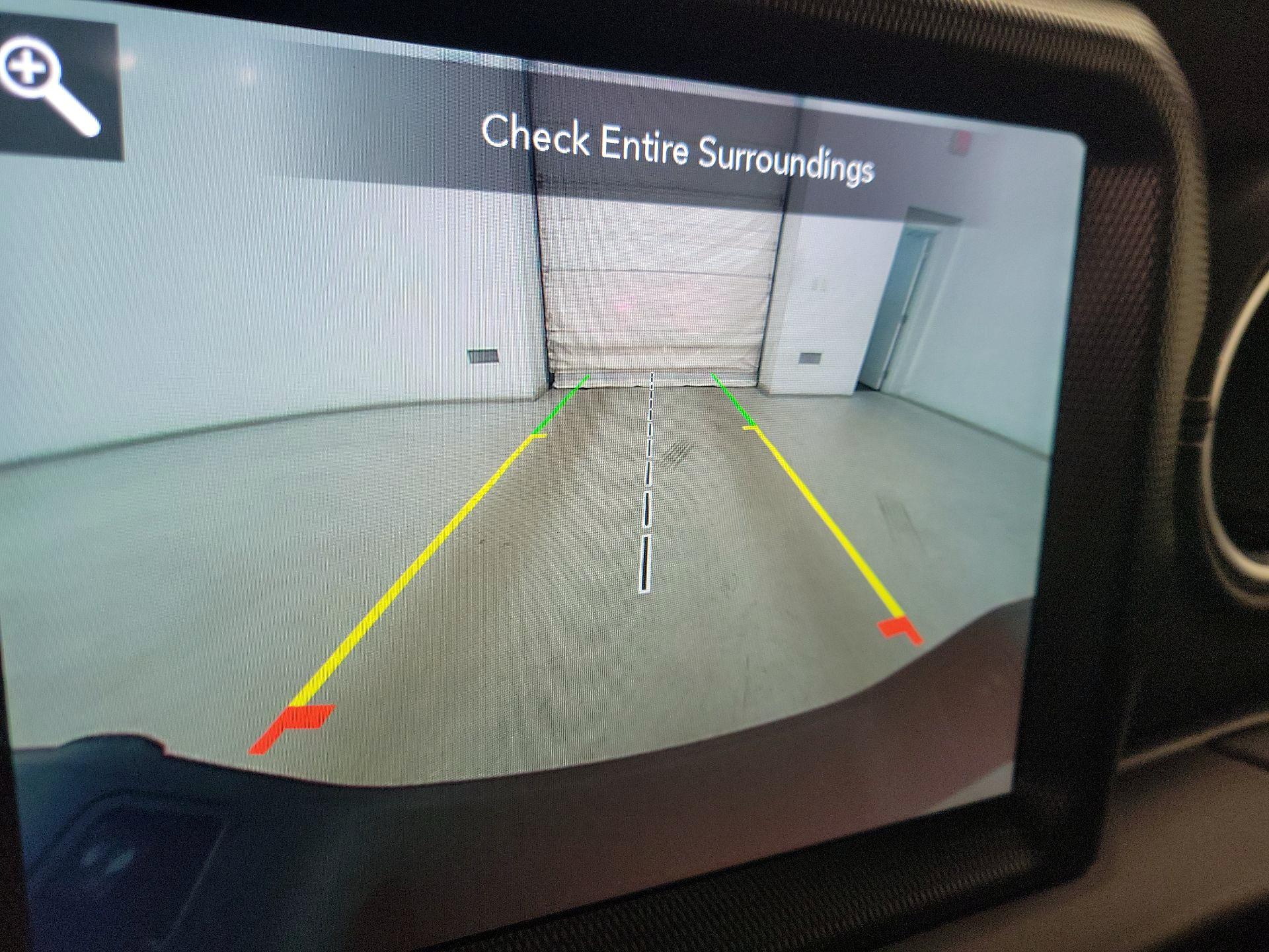 Thumbnail: 2021 Jeep Gladiator - 15