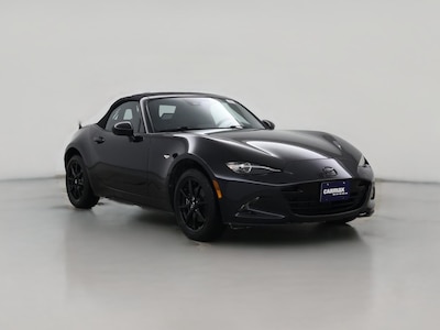 2023 Mazda MX-5 Miata Sport