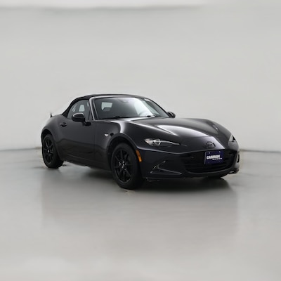 2023 Mazda MX-5 Miata Sport