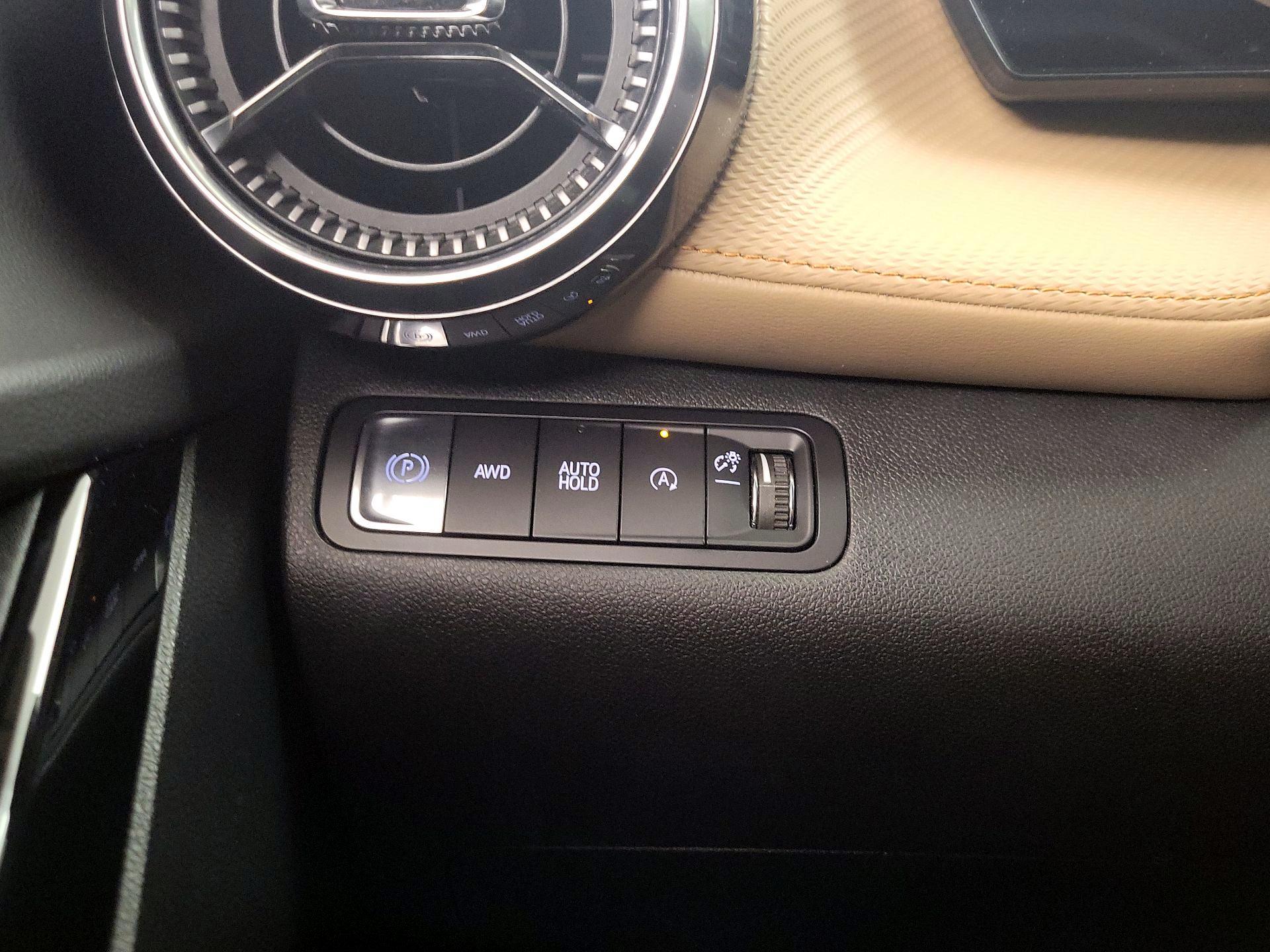 Thumbnail: 2025 Chevrolet Equinox - 13