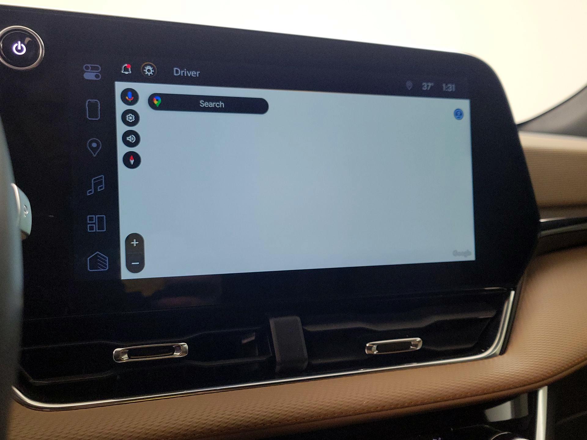 Thumbnail: 2025 Chevrolet Equinox - 14