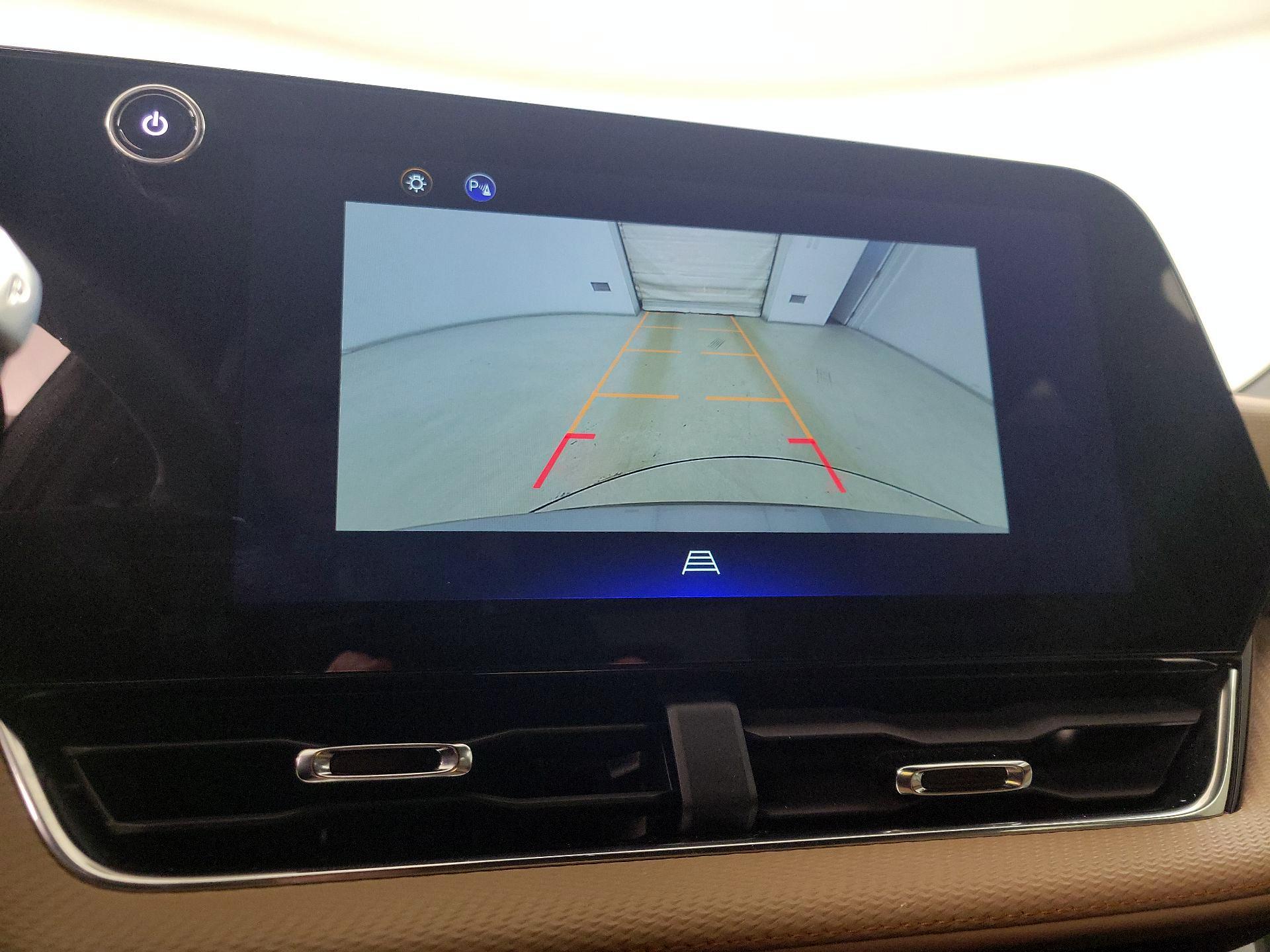 Thumbnail: 2025 Chevrolet Equinox - 15