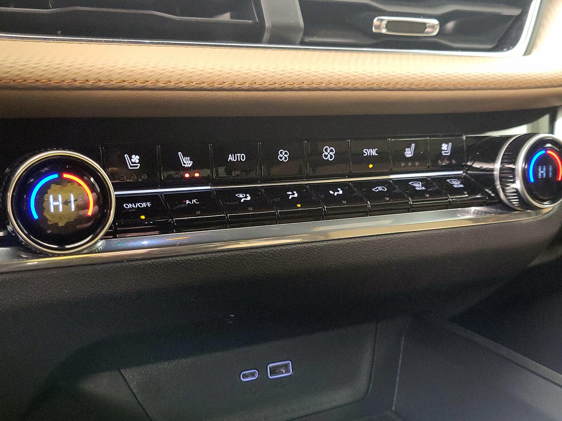 Thumbnail: 2025 Chevrolet Equinox - 17