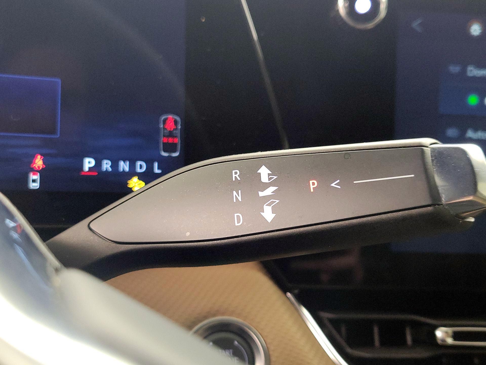 Thumbnail: 2025 Chevrolet Equinox - 18