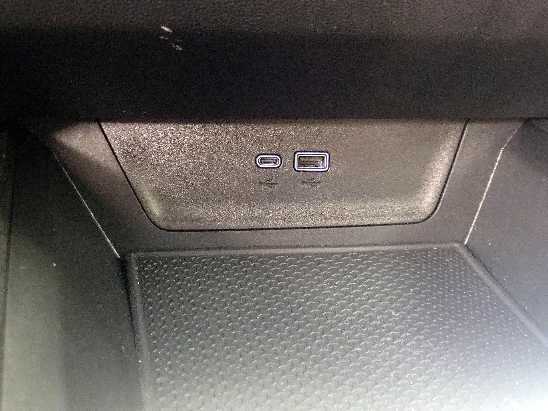 Thumbnail: 2025 Chevrolet Equinox - 19