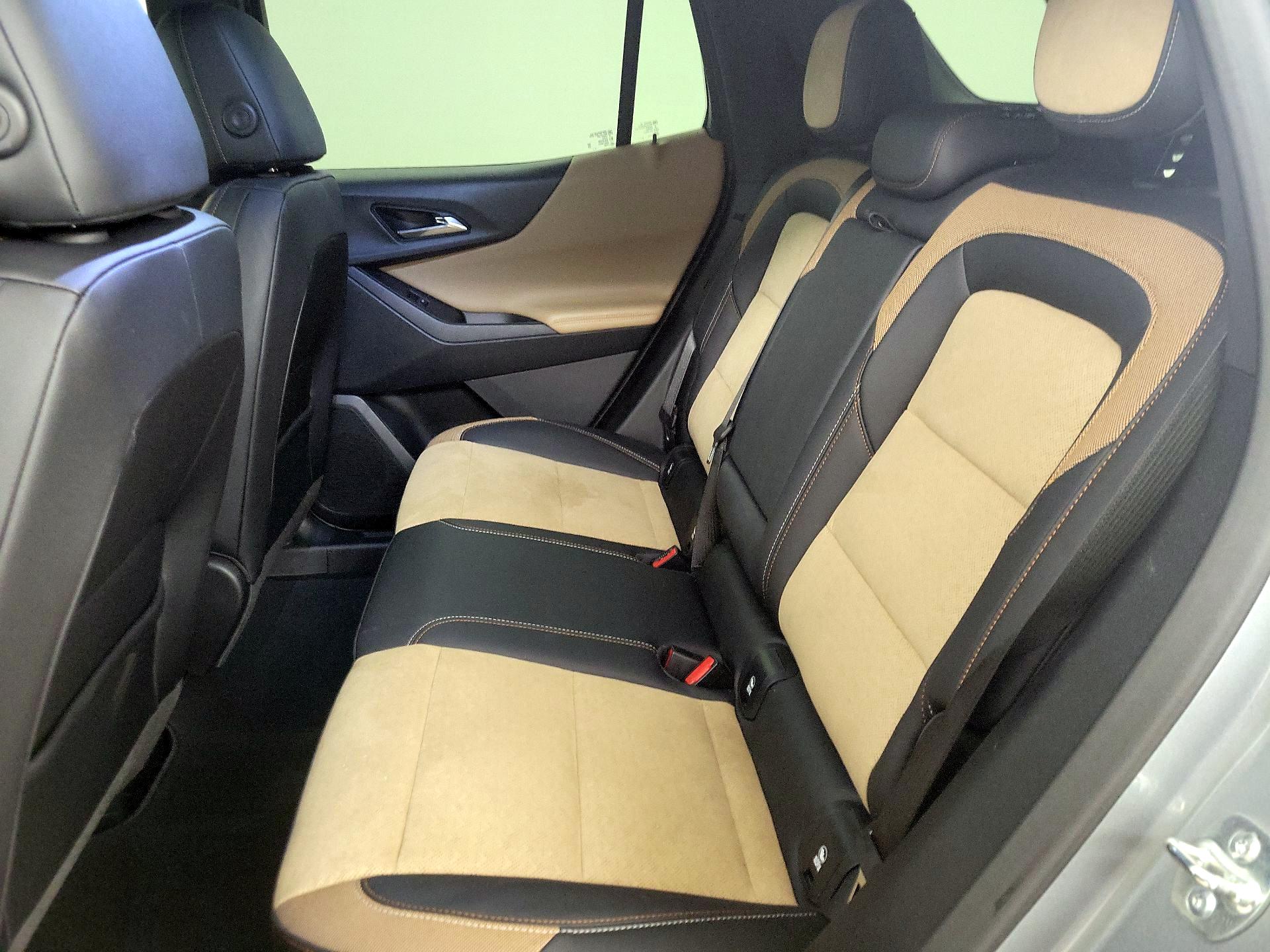 Thumbnail: 2025 Chevrolet Equinox - 20