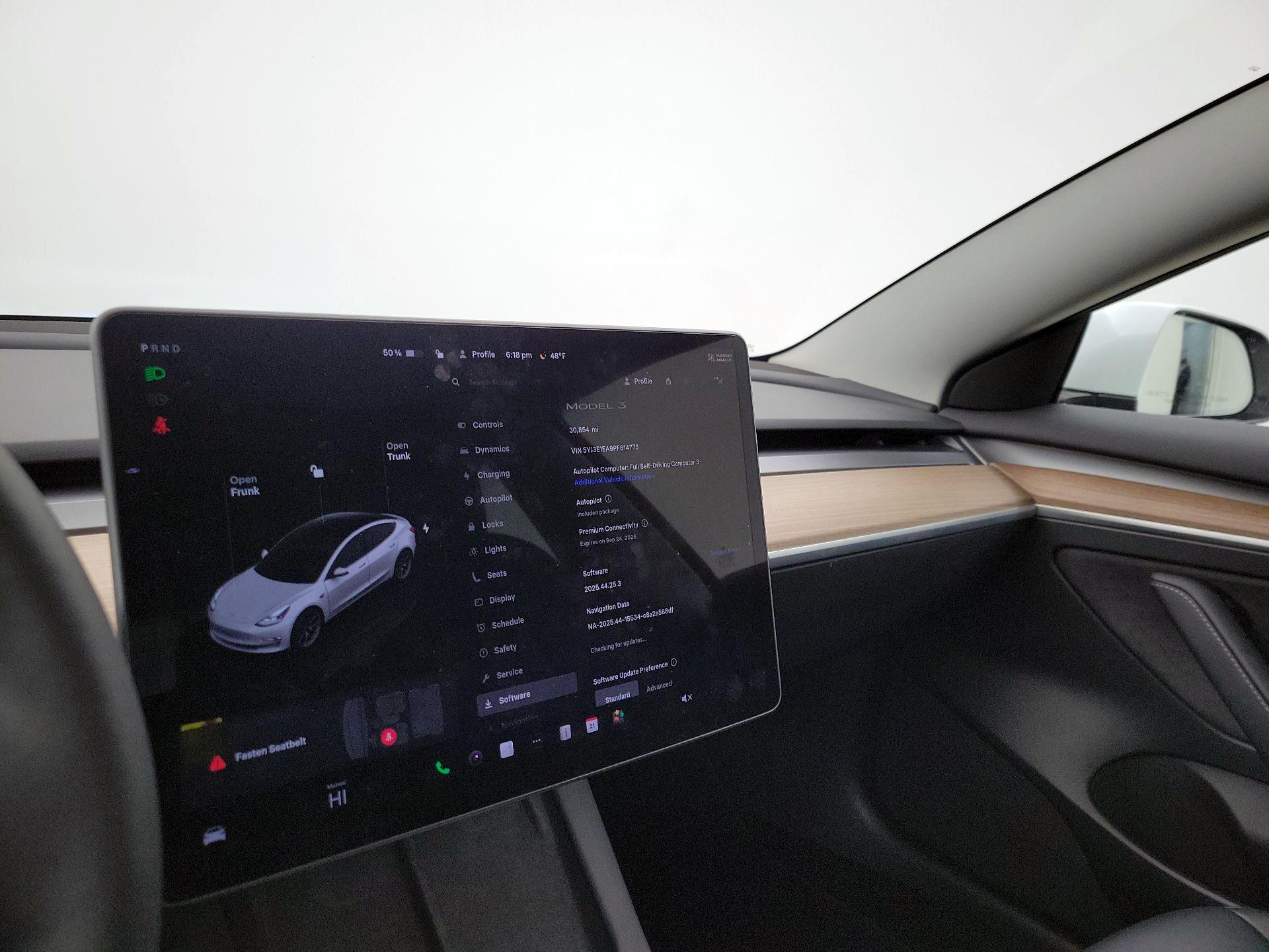 Thumbnail: 2023 Tesla Model 3 - 13