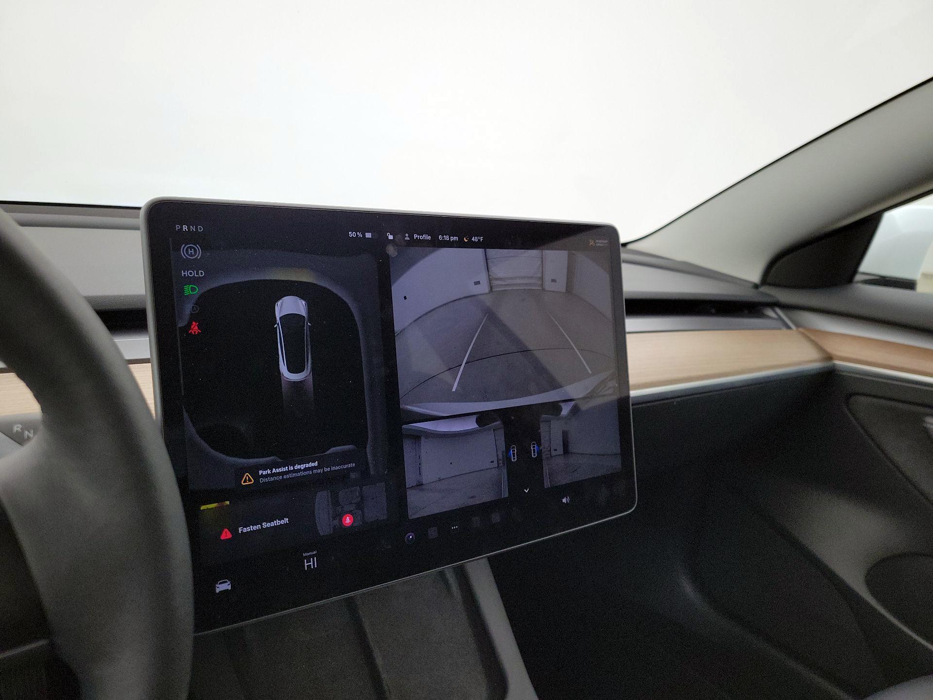 Thumbnail: 2023 Tesla Model 3 - 14