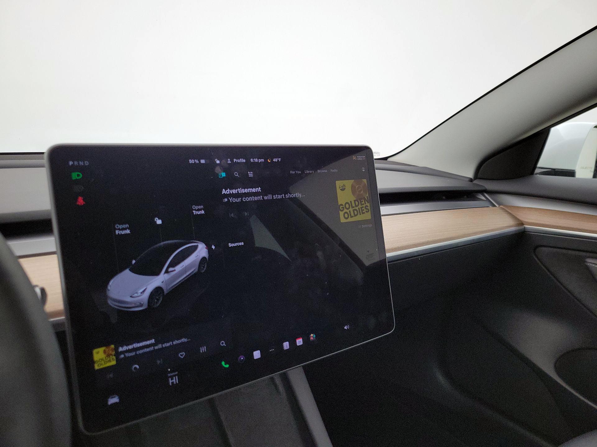 Thumbnail: 2023 Tesla Model 3 - 15