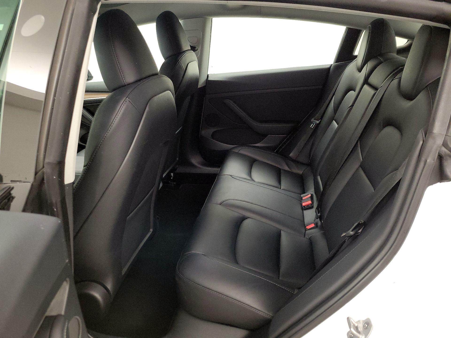 Thumbnail: 2023 Tesla Model 3 - 20