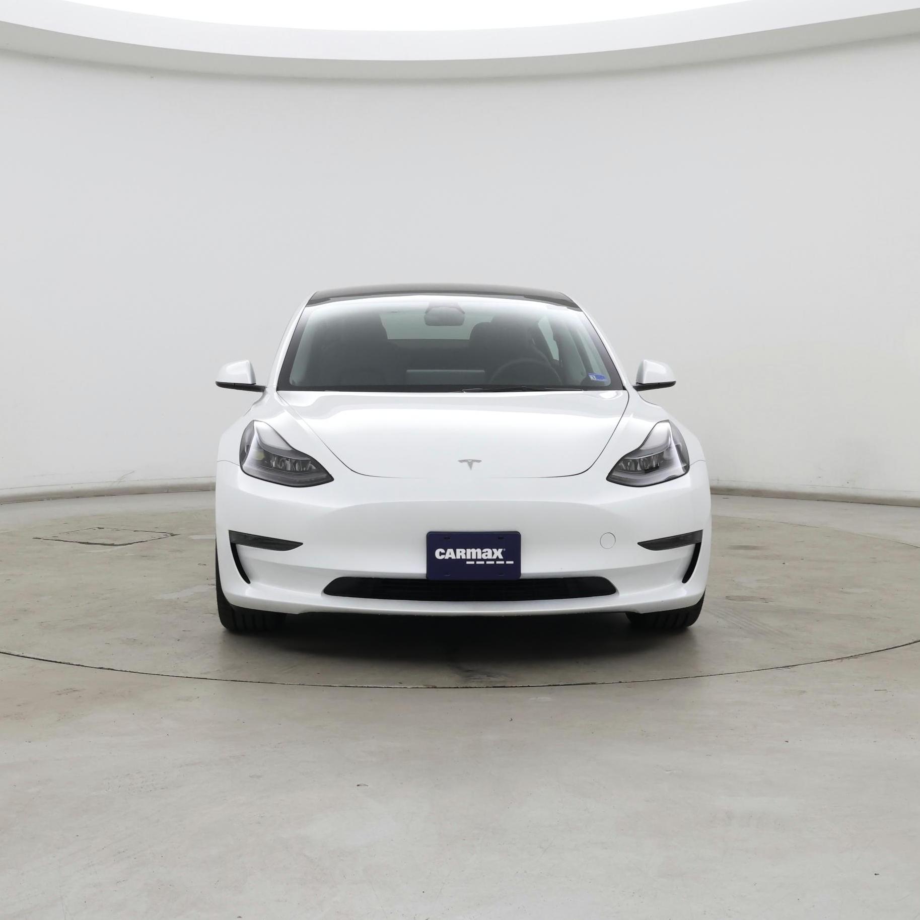 Thumbnail: 2023 Tesla Model 3 - 5