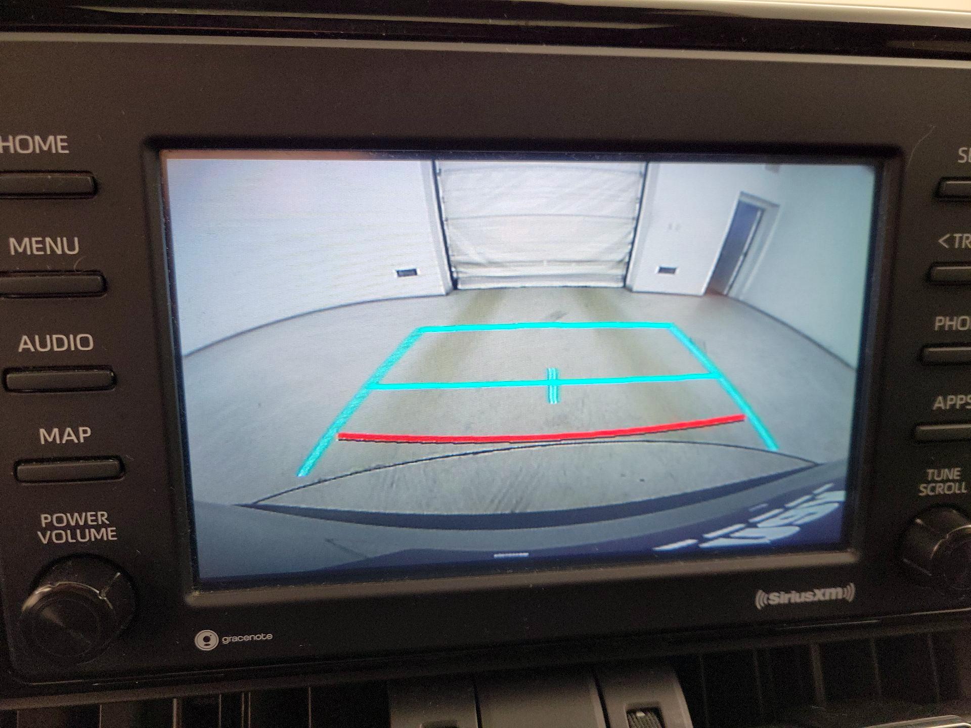 Thumbnail: 2020 Toyota RAV4 - 14