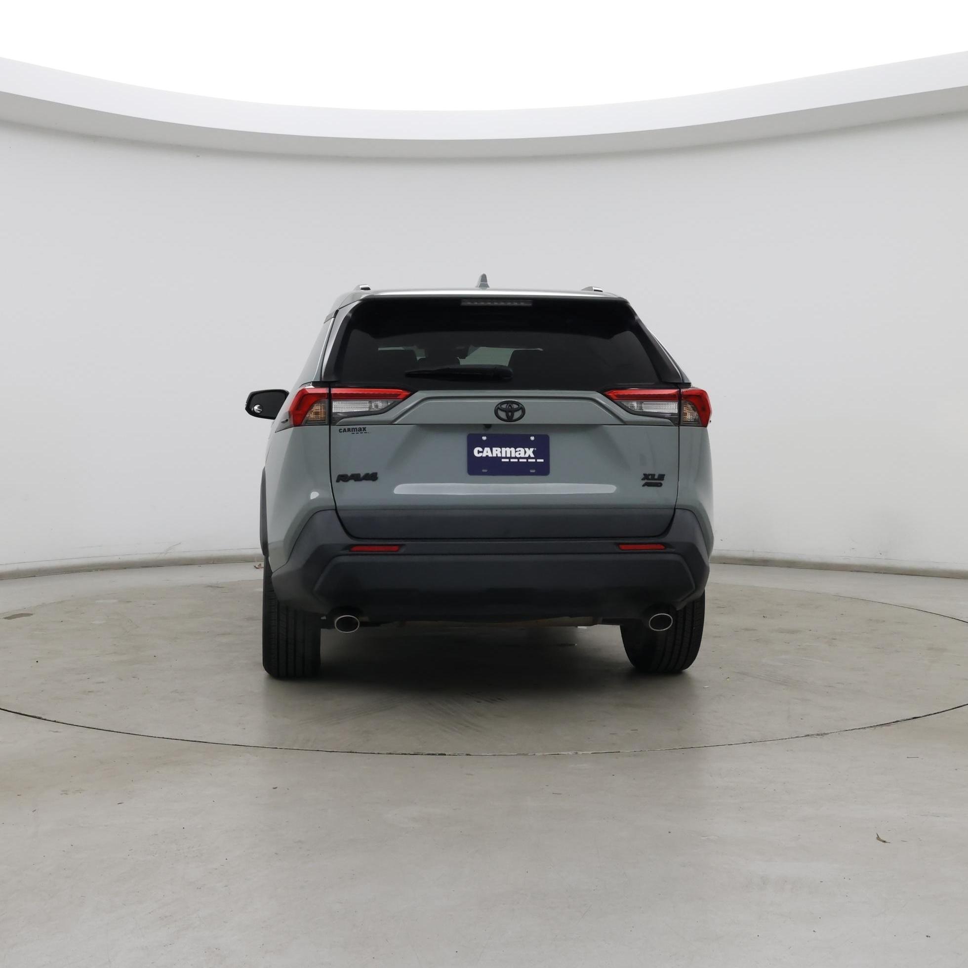 Thumbnail: 2020 Toyota RAV4 - 6