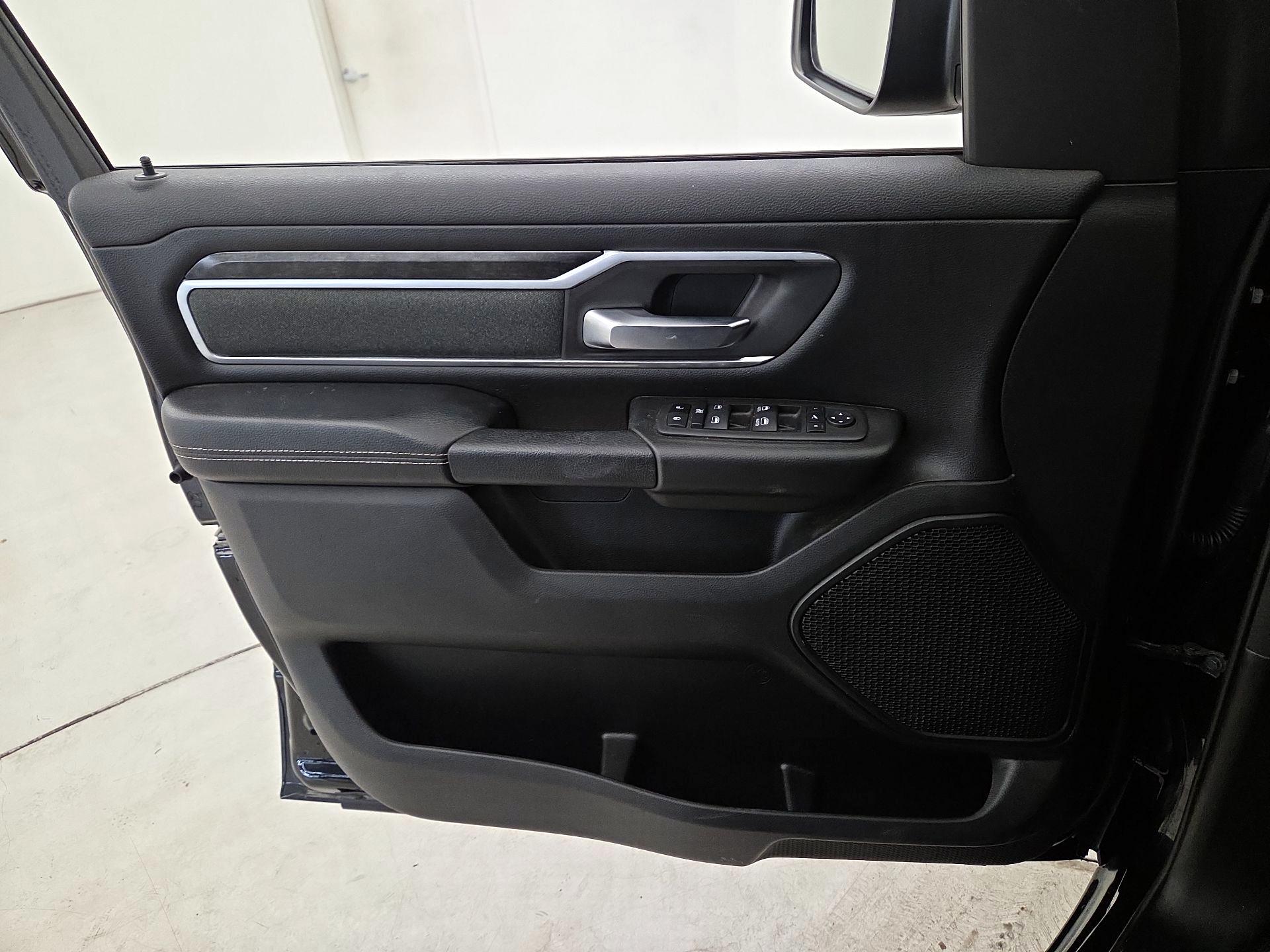 Thumbnail: 2022 RAM 1500 - 12