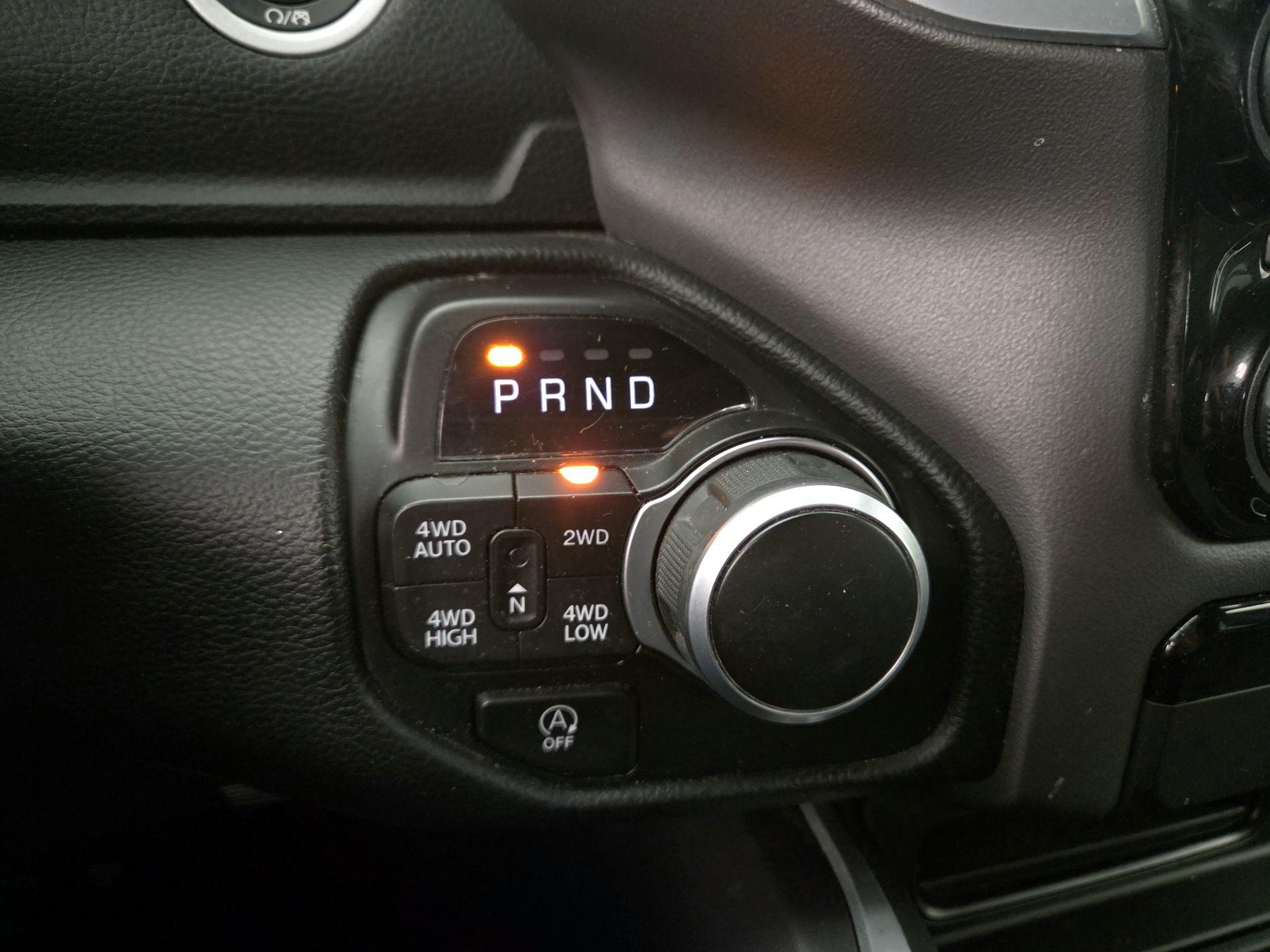 Thumbnail: 2022 RAM 1500 - 17