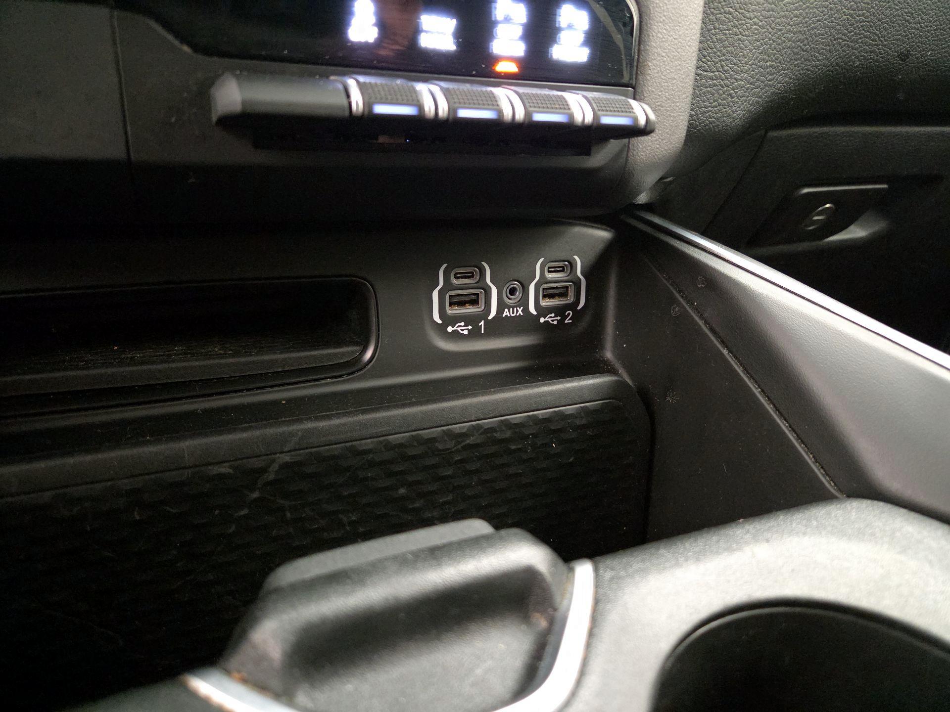 Thumbnail: 2022 RAM 1500 - 18