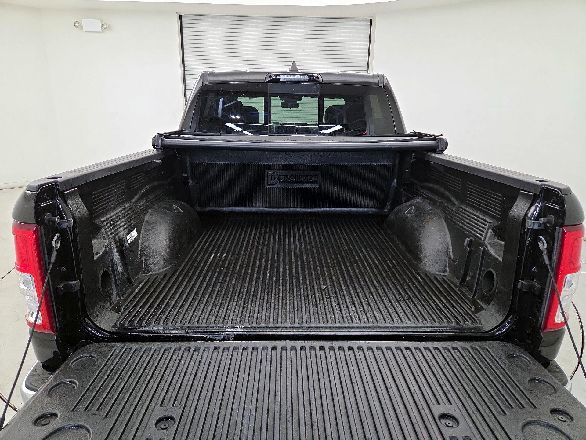 Thumbnail: 2022 RAM 1500 - 20