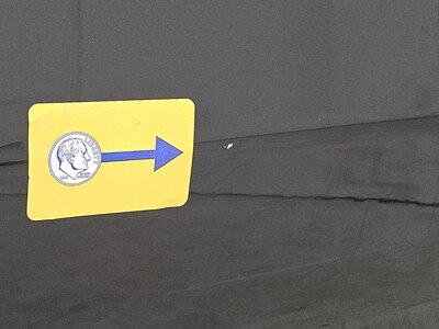Condition detail
