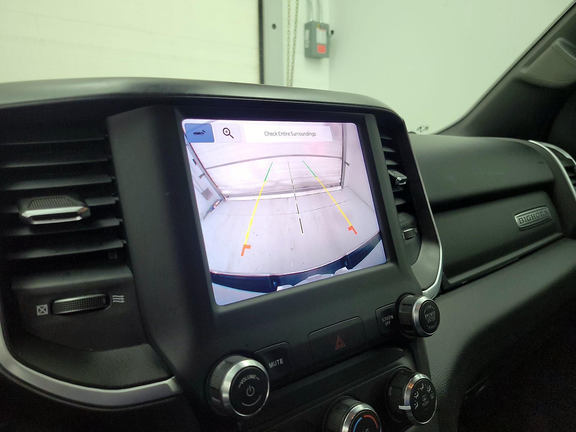 Thumbnail: 2022 RAM 1500 - 14