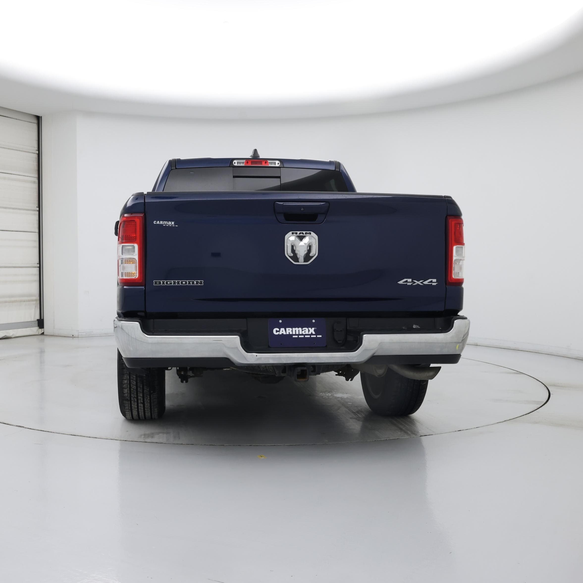 Thumbnail: 2022 RAM 1500 - 6