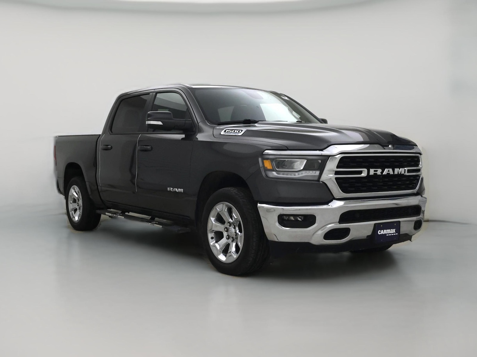 2022 RAM Ram 1500 Pickup Big Horn/Lone Star
