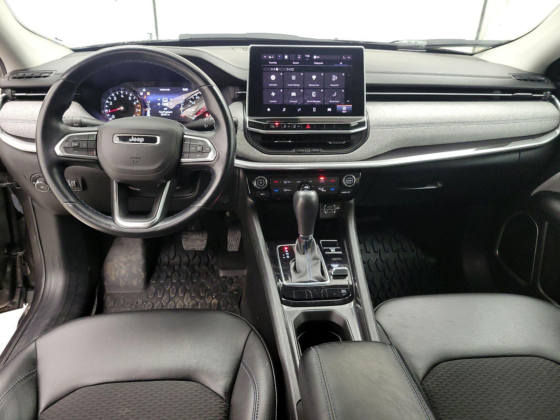 Thumbnail: 2022 Jeep Compass - 9