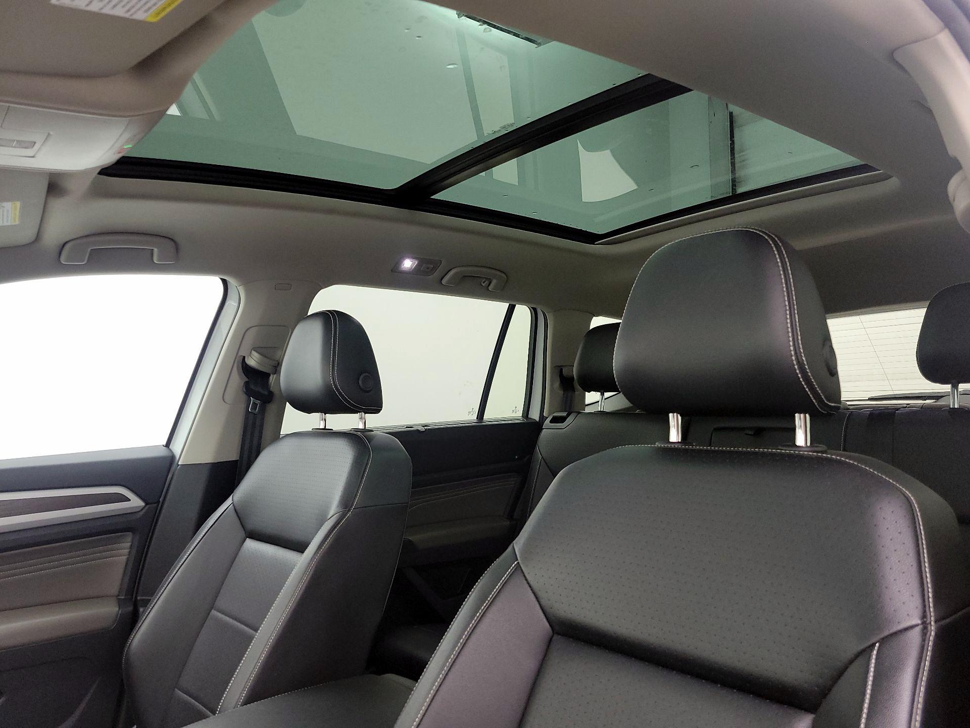 Thumbnail: 2022 Volkswagen Atlas - 19