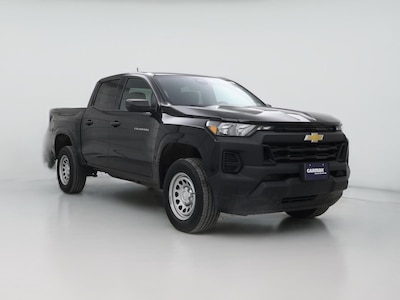 2023 Chevrolet Colorado Work Truck
