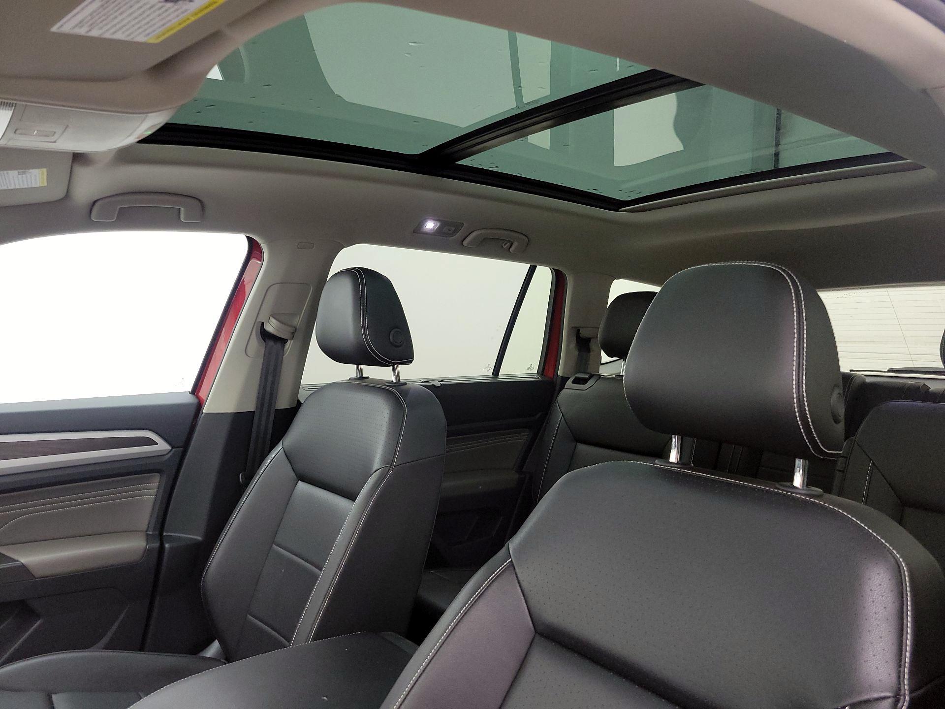 Thumbnail: 2022 Volkswagen Atlas - 19