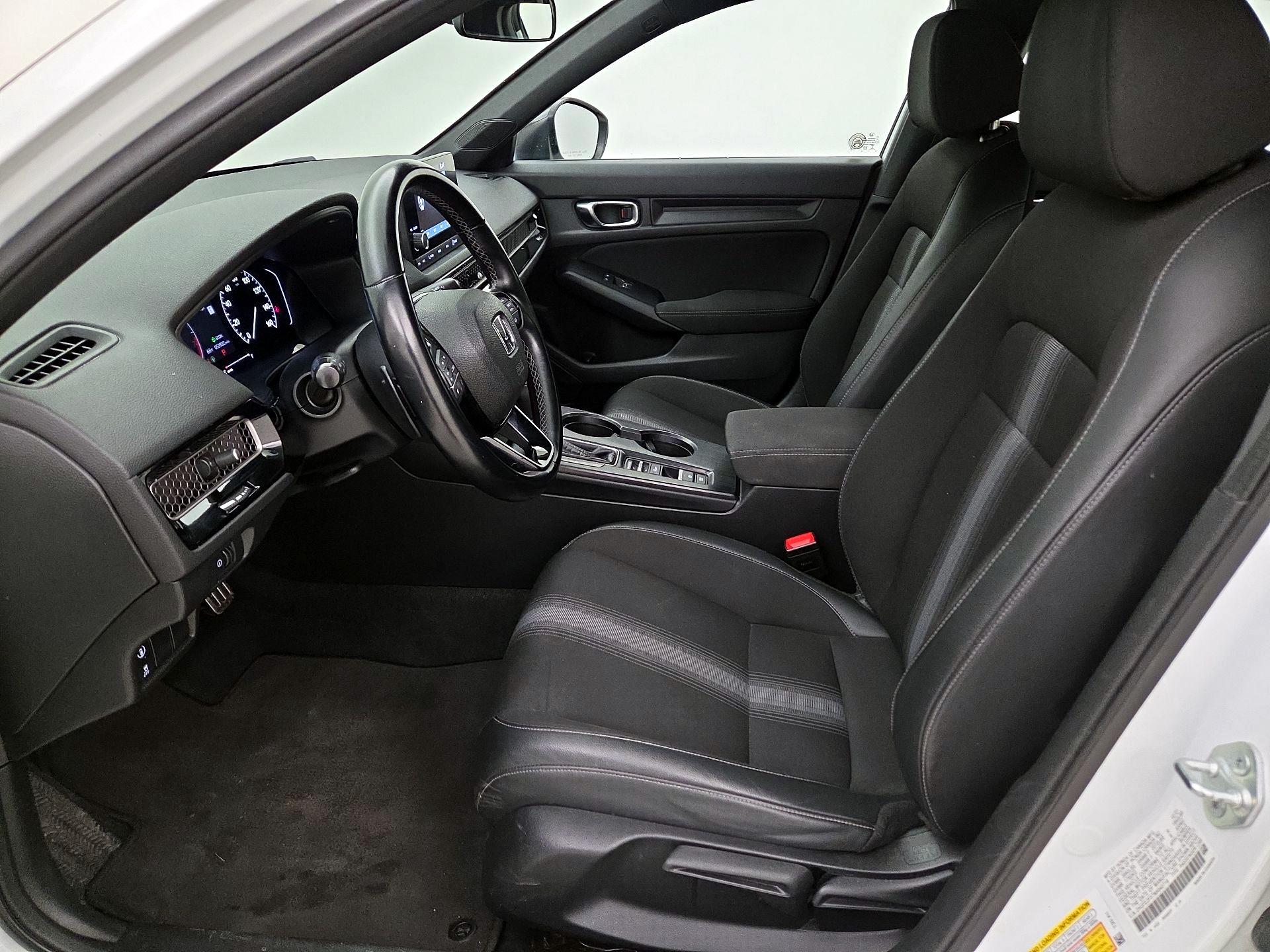 Thumbnail: 2022 Honda Civic - 11