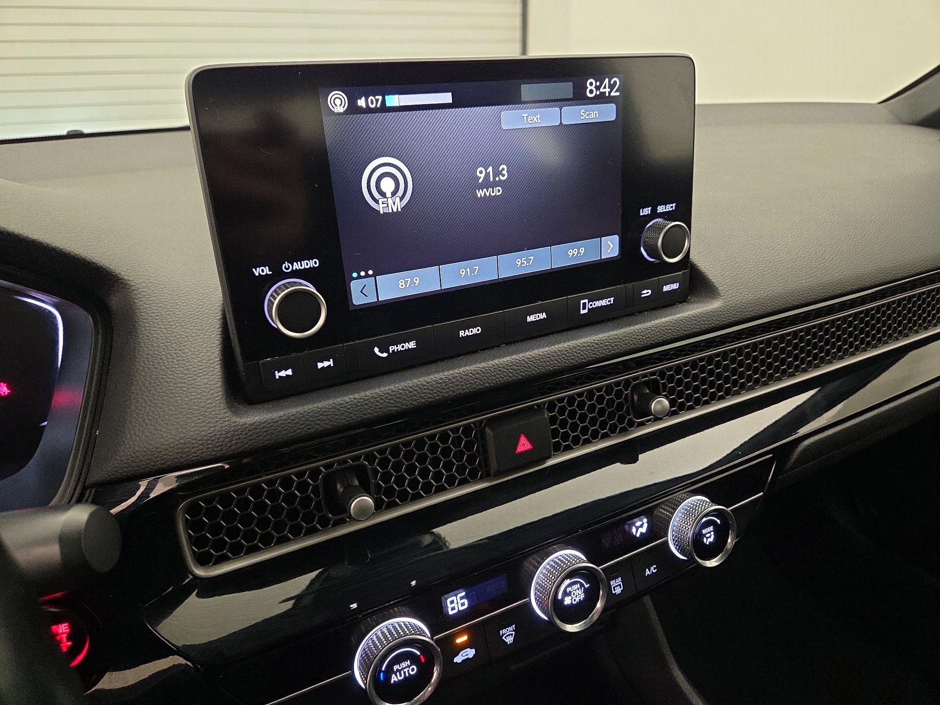 Thumbnail: 2022 Honda Civic - 15