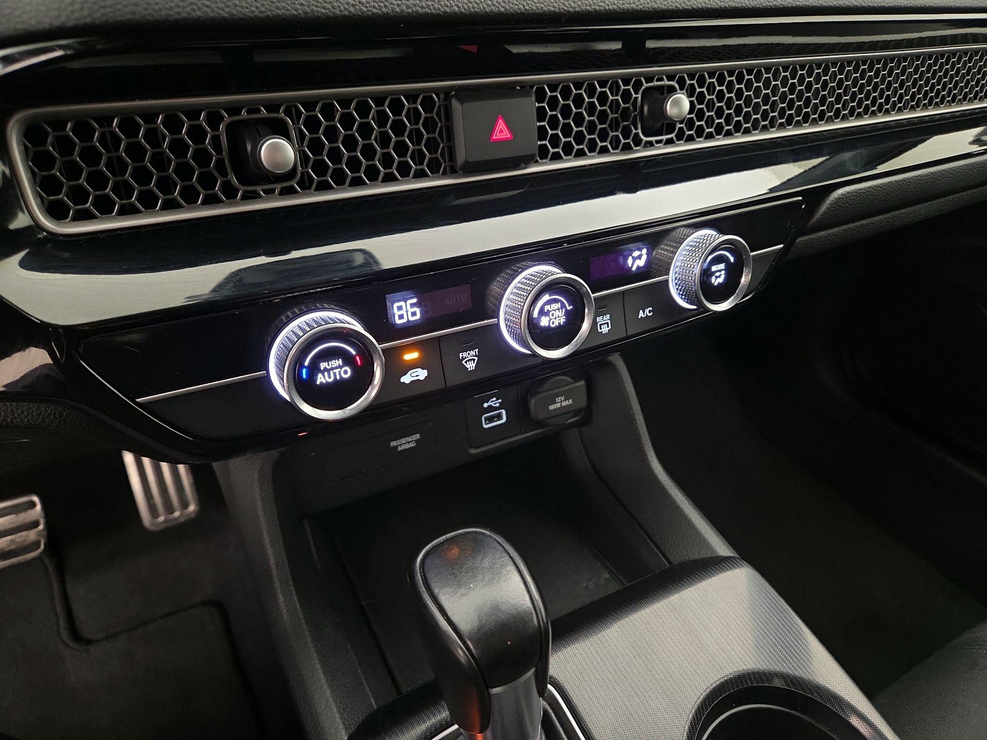 Thumbnail: 2022 Honda Civic - 16