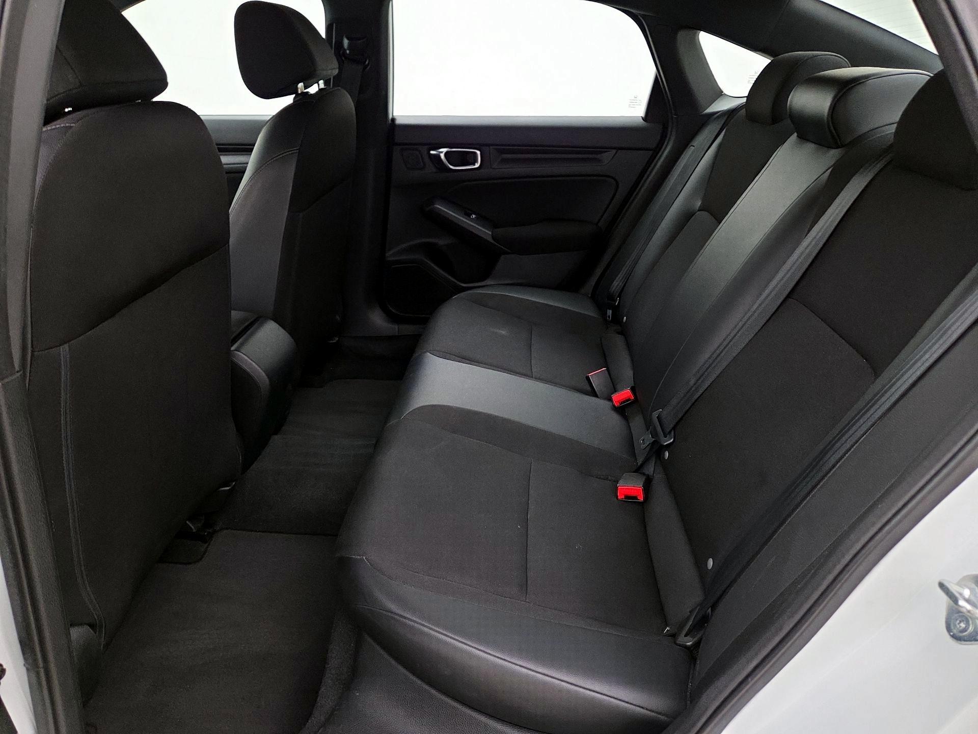 Thumbnail: 2022 Honda Civic - 19