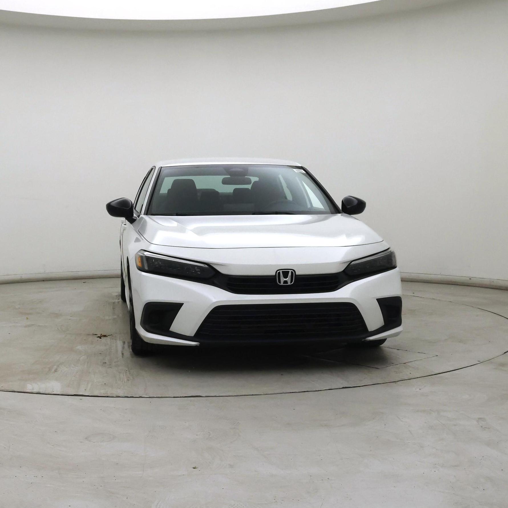 Thumbnail: 2022 Honda Civic - 5