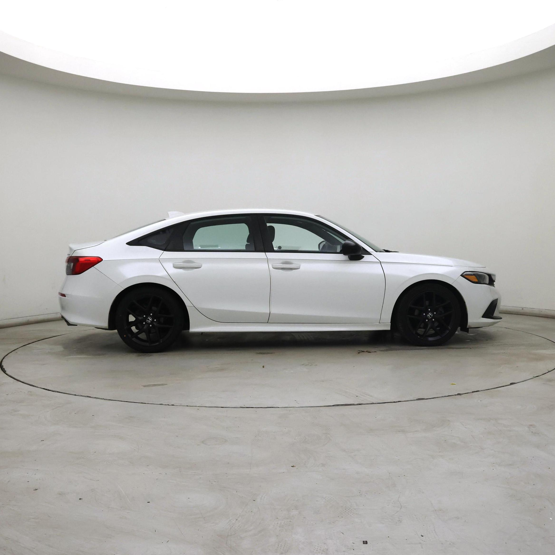 Thumbnail: 2022 Honda Civic - 7